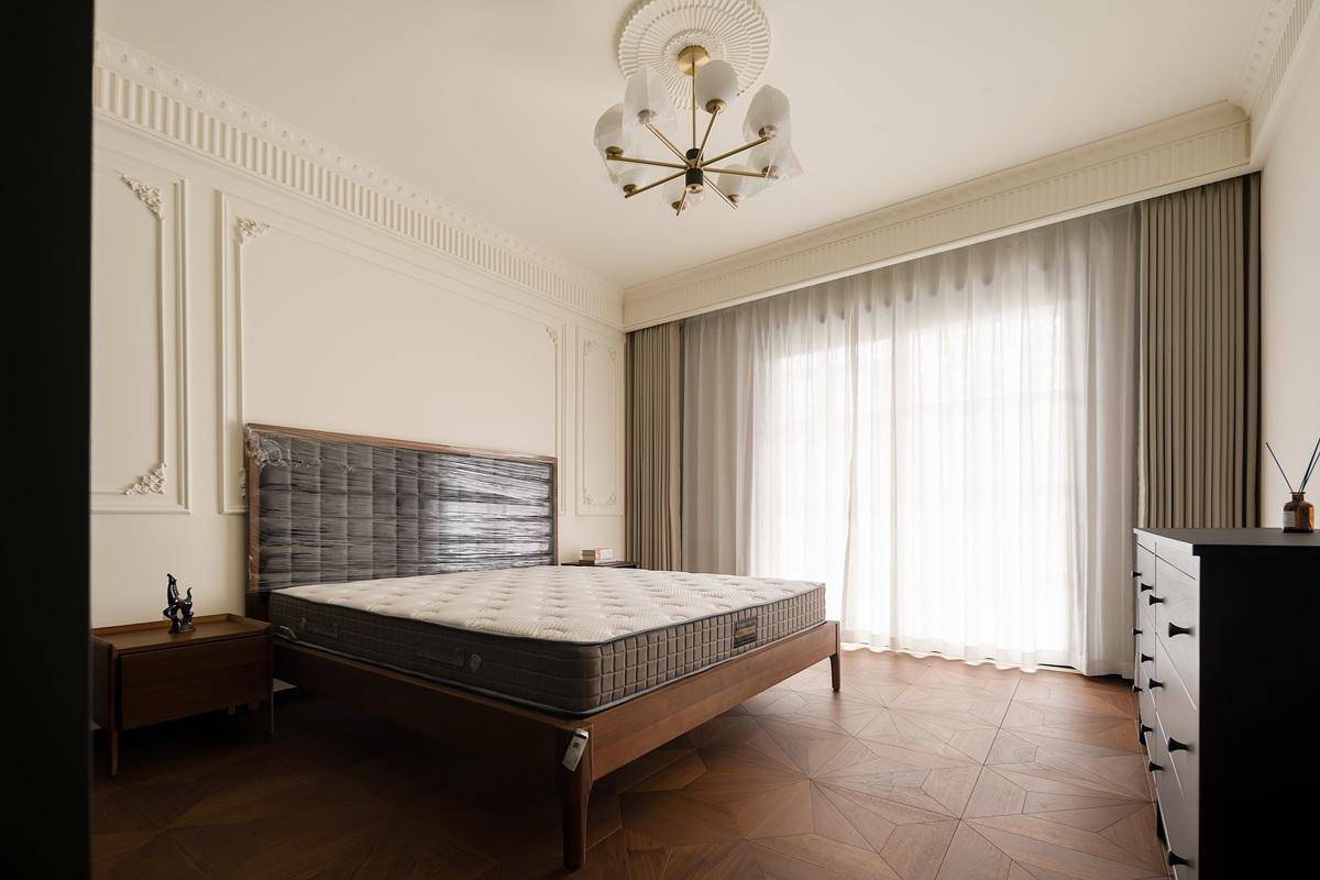 萬濤國(guó)際設(shè)計(jì)：二手毛坯房裝修、二手房精裝裝修、二手別墅房裝修、舊房二手房裝修全流程方案專家