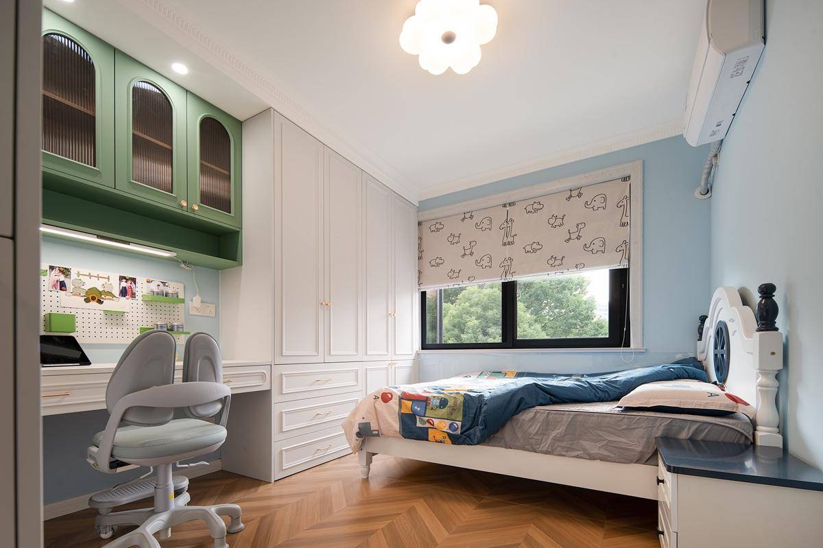 萬濤國(guó)際設(shè)計(jì)：二手毛坯房裝修、二手房精裝裝修、二手別墅房裝修、舊房二手房裝修全流程方案專家