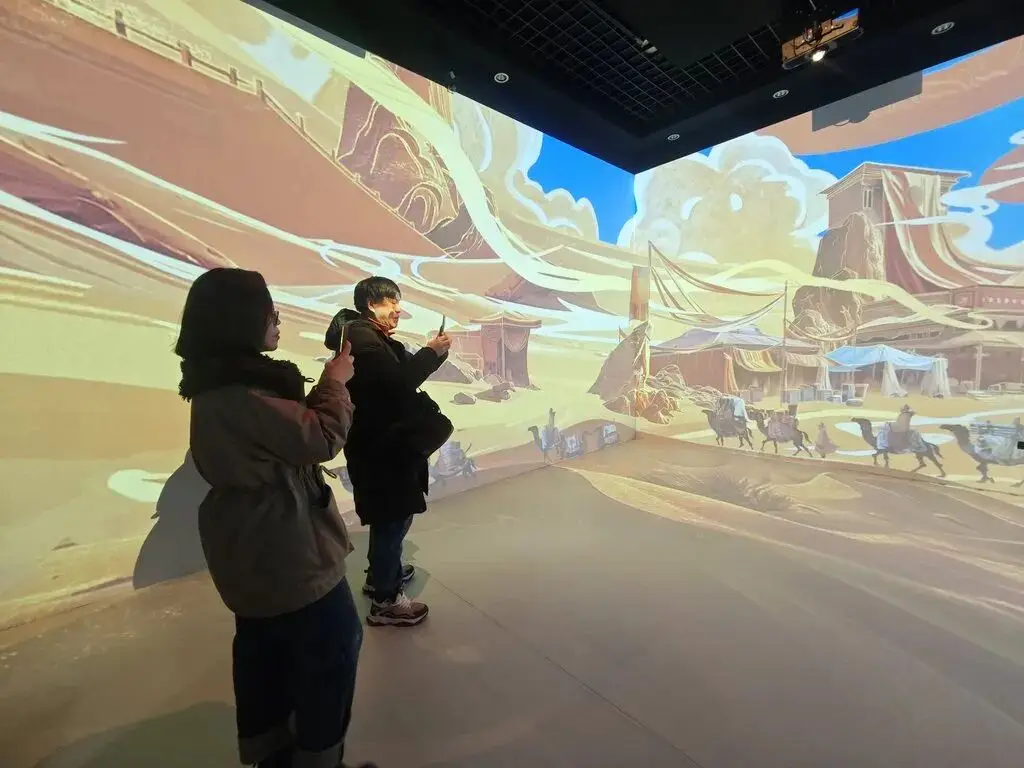 提前收藏！河北博物院2026年度展覽看點(diǎn)十足