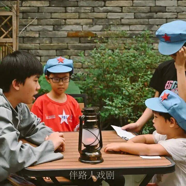 2025年東城區(qū)戲劇普及交流項目“劇匯生活”回顧 | 80場活動解鎖戲劇的N種打開方式