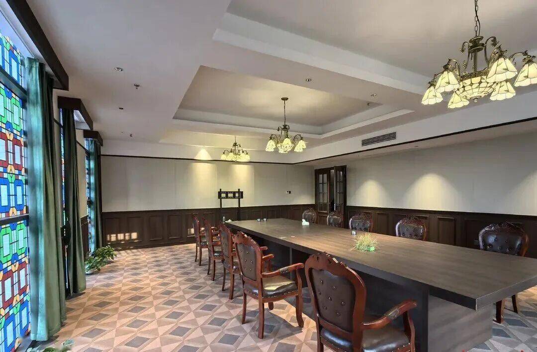 橫豎有戲影視城，開業(yè)