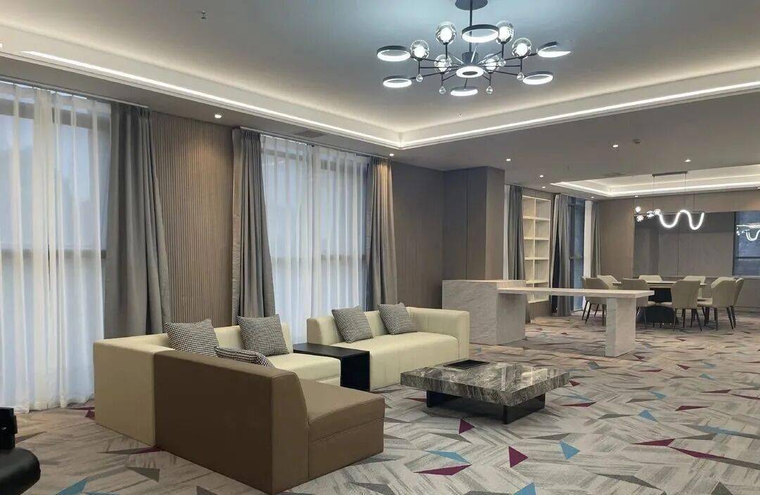 橫豎有戲影視城，開業(yè)