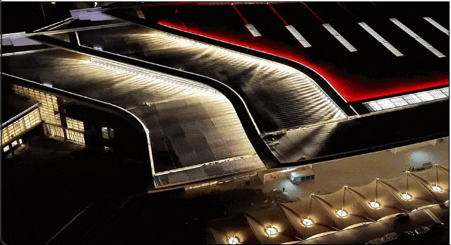 最新消息！精裝修完工，廈門翔安機(jī)場預(yù)計2026年底通航！高崎機(jī)場關(guān)閉時間就在→