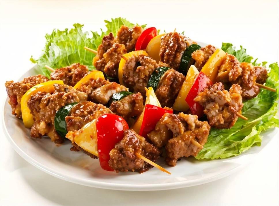 原創(chuàng)經(jīng)典東北年夜飯菜譜四大件兒