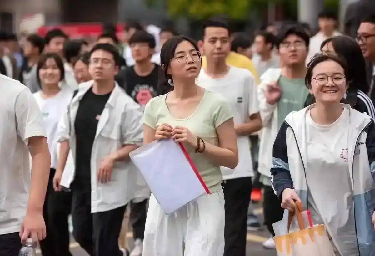 原創(chuàng)一個(gè)孩子是否自律，取決于父母是否有這5個(gè)教育習(xí)慣