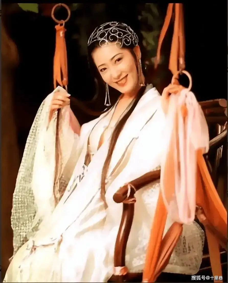 原創(chuàng)《金瓶梅》楊思敏版：一場情色外衣下的女性悲歌，為何30年后仍讓人心顫？