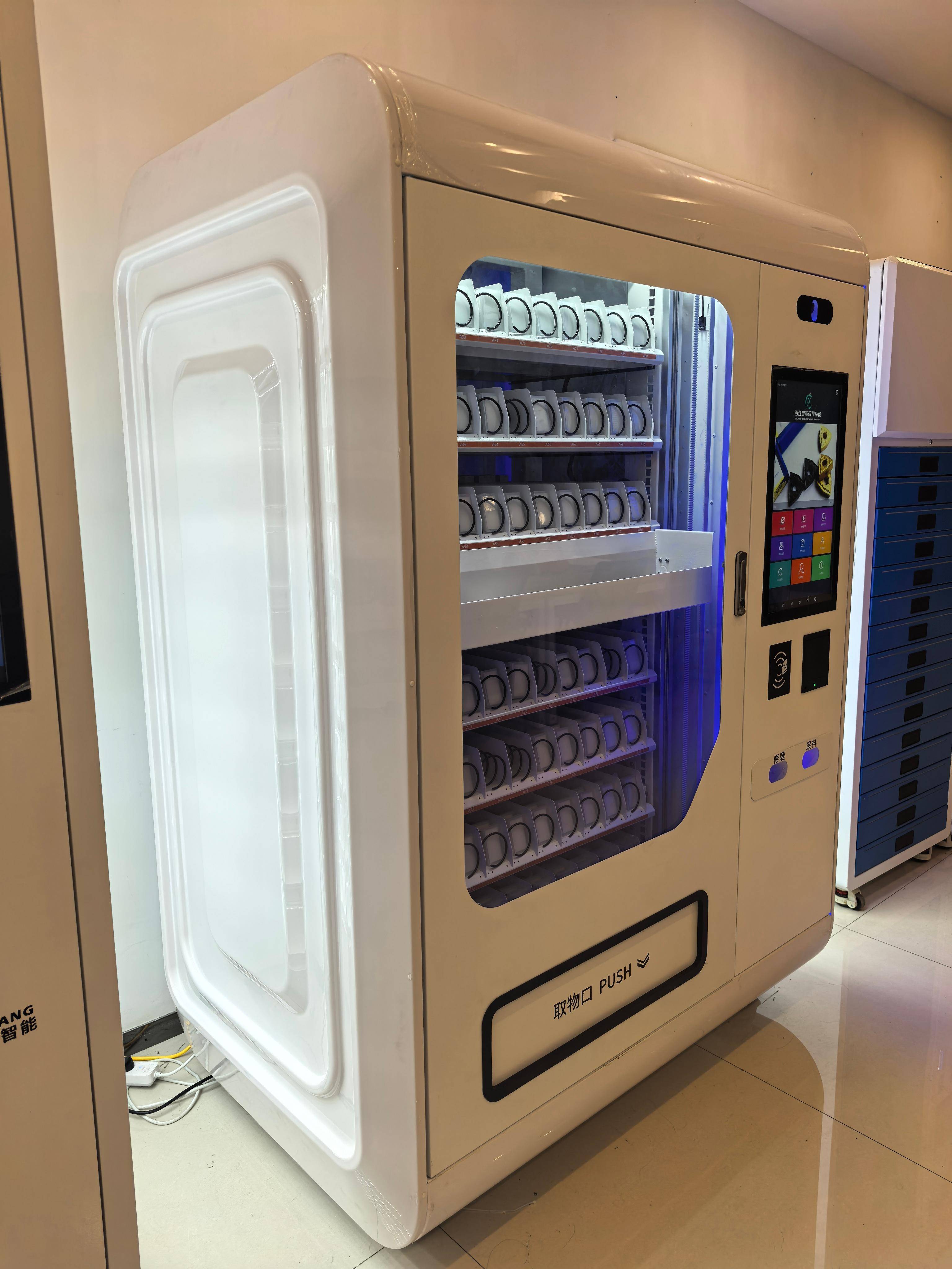 江蘇西倉(cāng)智能科技有限公司：智能稱(chēng)重貨架,無(wú)人倉(cāng)貨架,稱(chēng)重式貨架,智能貨架,稱(chēng)重貨架行業(yè)應(yīng)用與技術(shù)解析