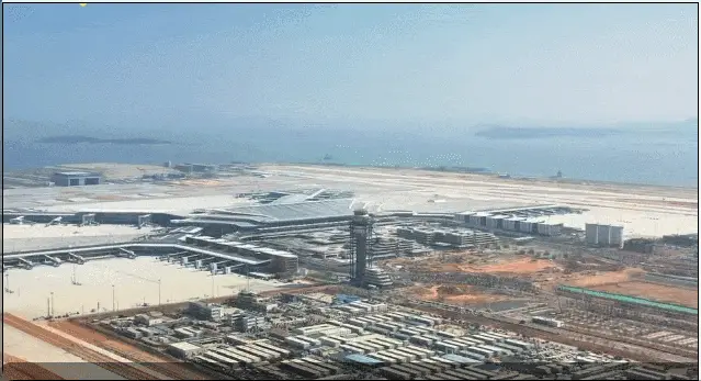 最新消息！精裝修完工，廈門翔安機(jī)場預(yù)計2026年底通航！高崎機(jī)場關(guān)閉時間就在→