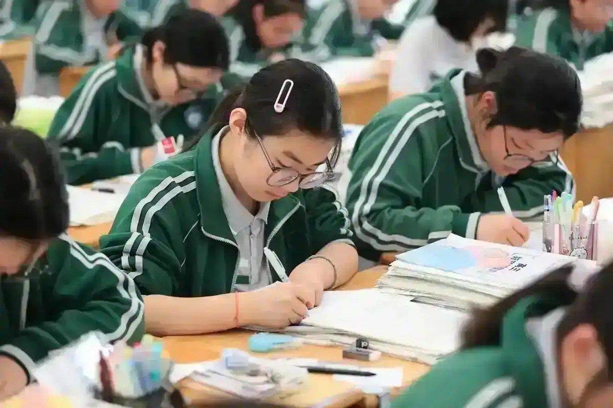 原創(chuàng)以終為始：從高中逆推小學該培養(yǎng)的6大核心學霸習慣