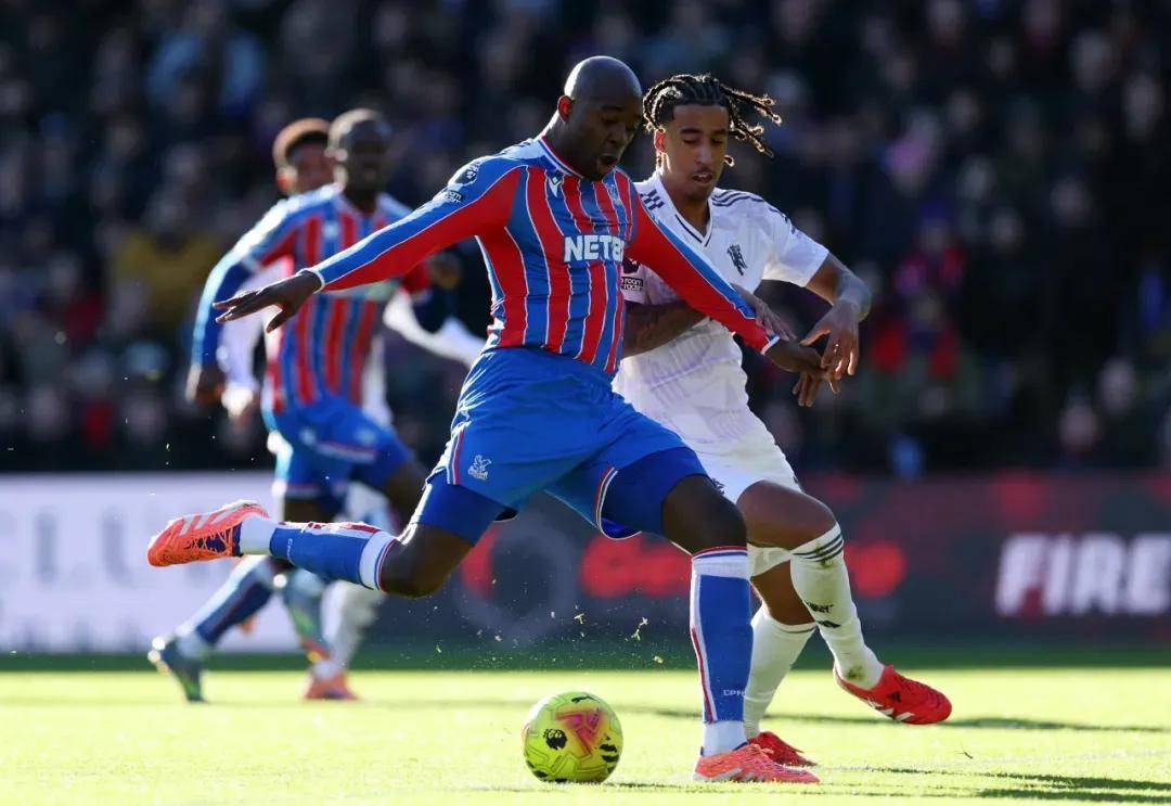 原創(chuàng)水晶宮超市開業(yè)！繼隊長格伊之后，又一核心球星擺上貨架