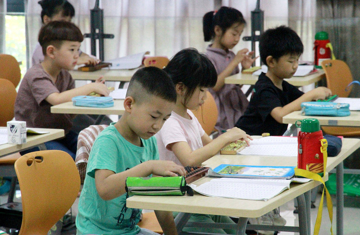 原創(chuàng)小學(xué)6年，適合選什么培訓(xùn)班？這幾種可以考慮！
