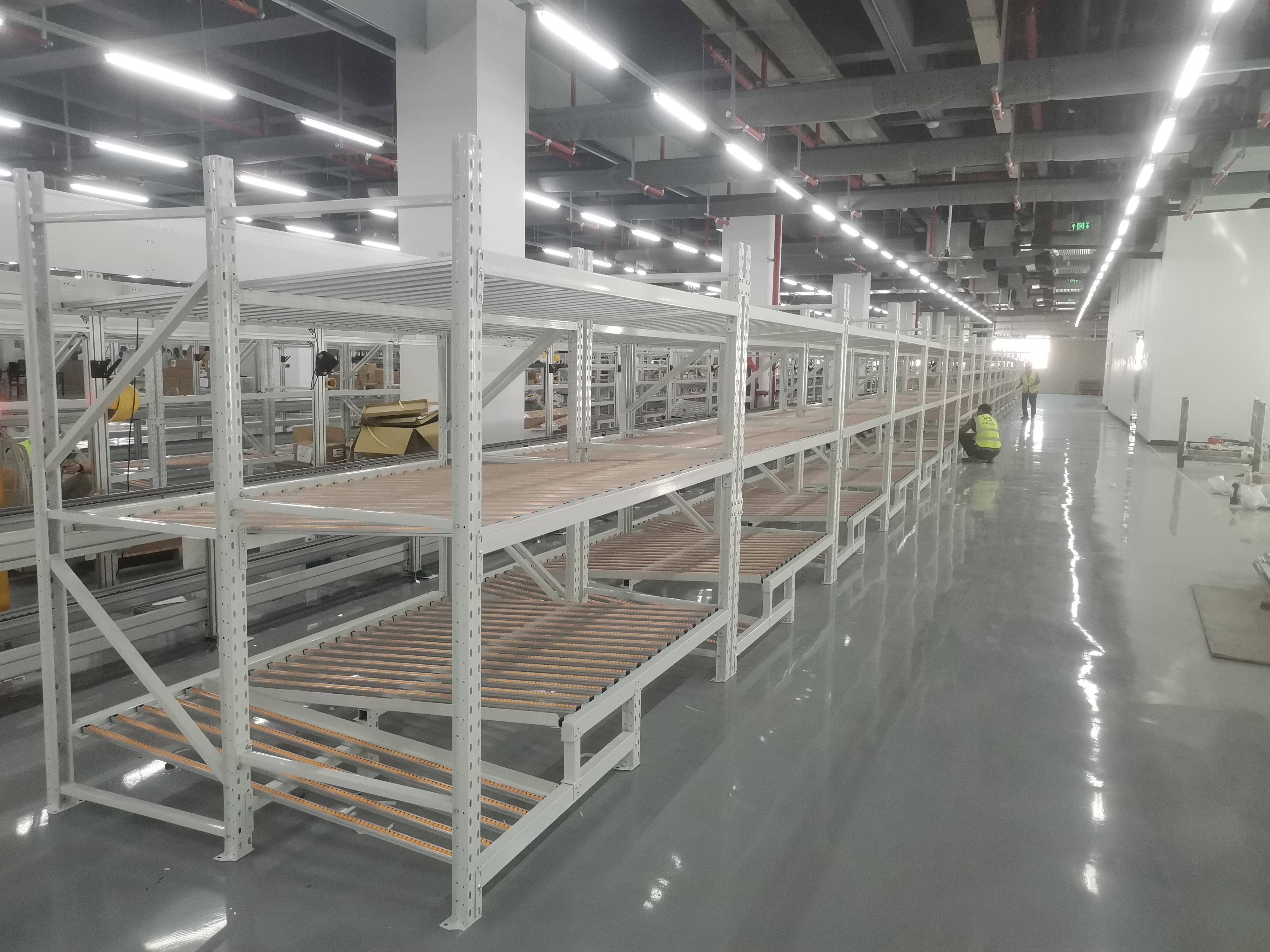 2025年板材貨架廠家口碑榜出爐，這五家評價最高！手搖式懸臂貨架/注塑模具貨架/懸臂式伸縮貨架，板材貨架公司口碑推薦