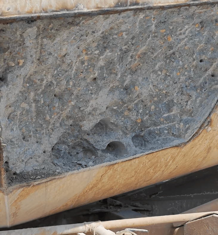 硬核“解壓”天花板！清潔水泥罐車，又爽又害怕……