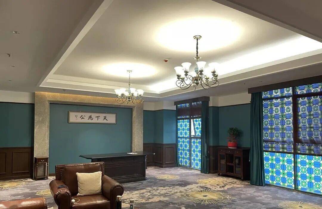 橫豎有戲影視城，開業(yè)