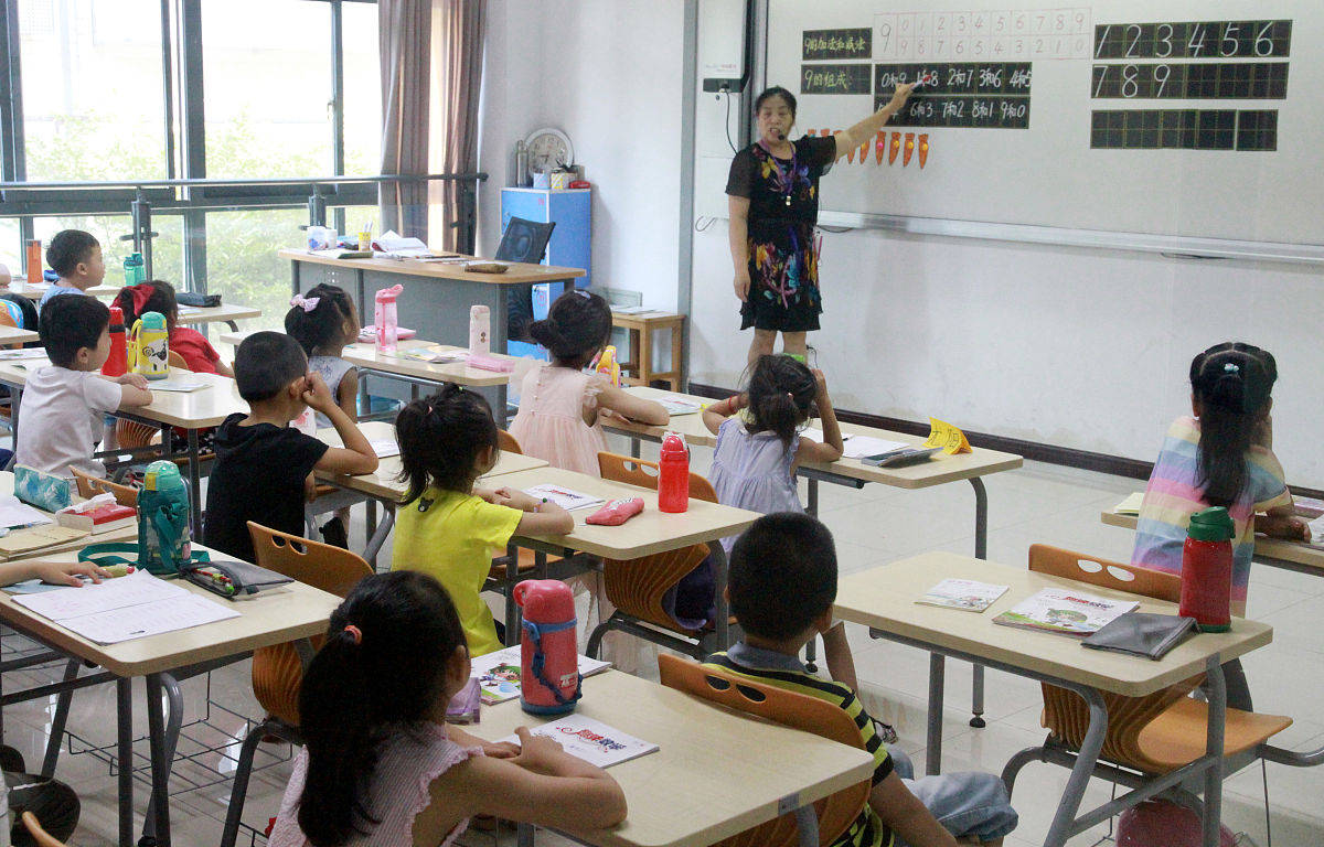 原創(chuàng)小學(xué)6年，適合選什么培訓(xùn)班？這幾種可以考慮！