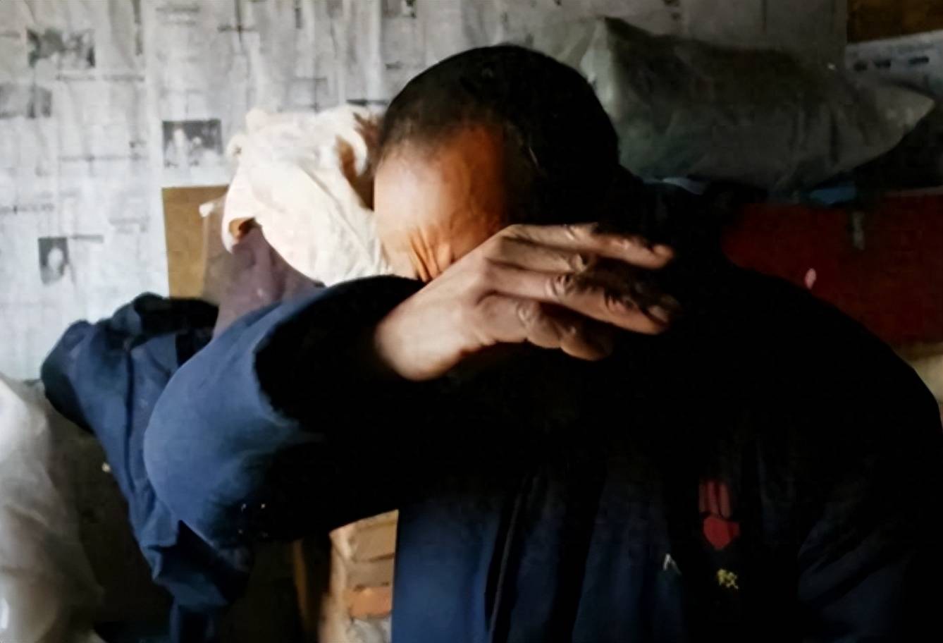 原創(chuàng)“985高材生”曹陽：赴德留學，回國卻流浪街頭14年！他經(jīng)歷了啥