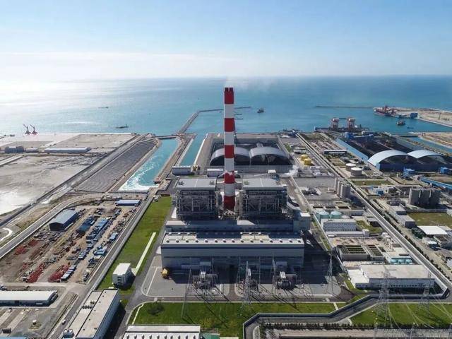 社招！中國(guó)能建中電工程國(guó)際公司公開招聘公告