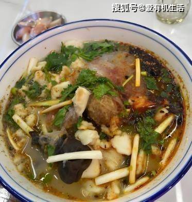 原創(chuàng)陜西十大泡饃美食：一口下去，吃出豪邁情懷！
