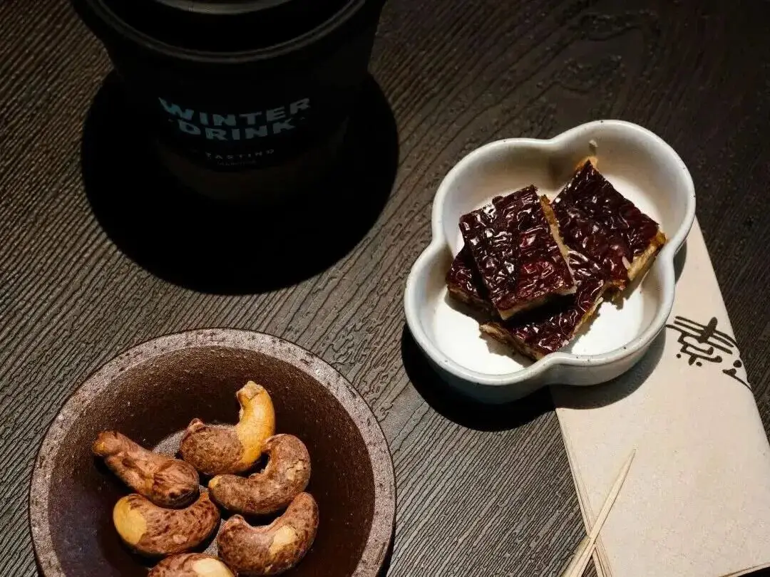 冬游西海岸！打卡靈山衛(wèi)街道熱氣騰騰的美食！