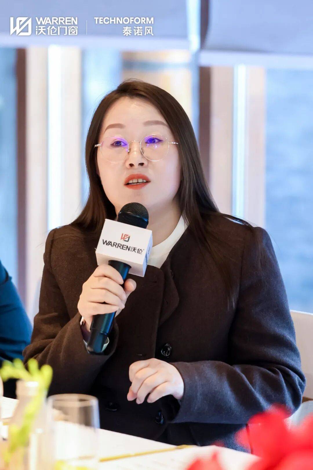 四合聚力 溫暖東方｜沃倫門窗與德國泰諾風(fēng)達(dá)成進(jìn)一步戰(zhàn)略合作 重新定義門窗高標(biāo)準(zhǔn)