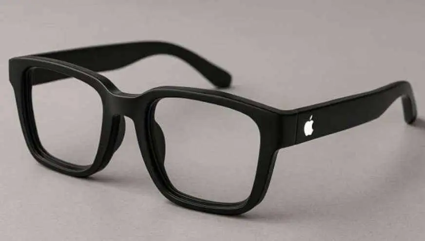 搭配iPhone使用，傳蘋(píng)果AI眼鏡最快第二季度亮相