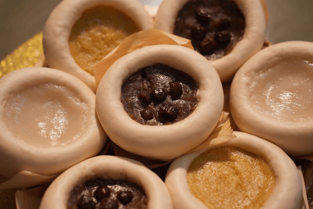 冬游西海岸！打卡靈山衛(wèi)街道熱氣騰騰的美食！