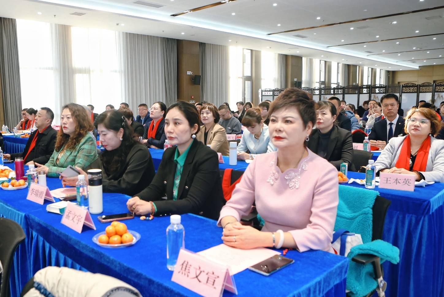 以會為媒促融合！2026 陜西省旅游飯店協(xié)會發(fā)展大會，開啟行業(yè)品質發(fā)展新篇章