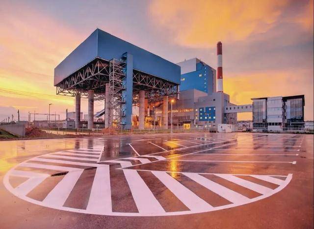 社招！中國(guó)能建中電工程國(guó)際公司公開招聘公告