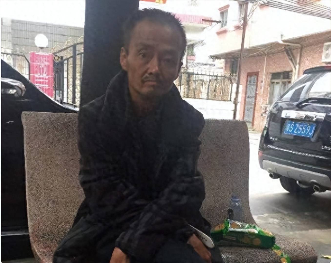 原創(chuàng)“985高材生”曹陽：赴德留學，回國卻流浪街頭14年！他經(jīng)歷了啥