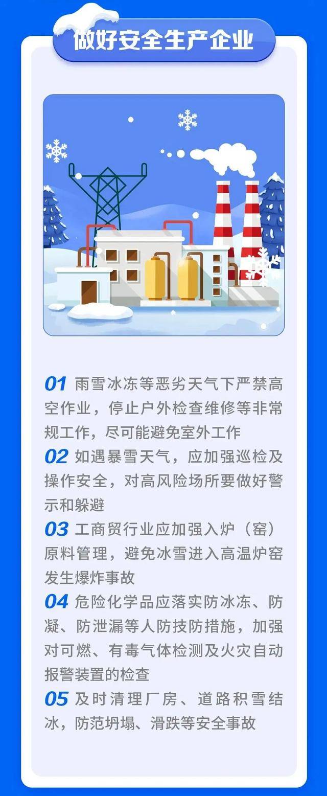 速凍模式開啟！今年首場寒潮防御手冊，速轉(zhuǎn)收藏