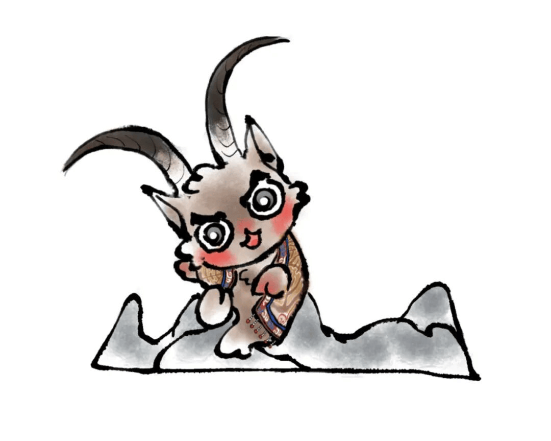 動漫賦能 文旅破圈 特克斯IP形象“特小克”亮相新疆動漫節(jié)