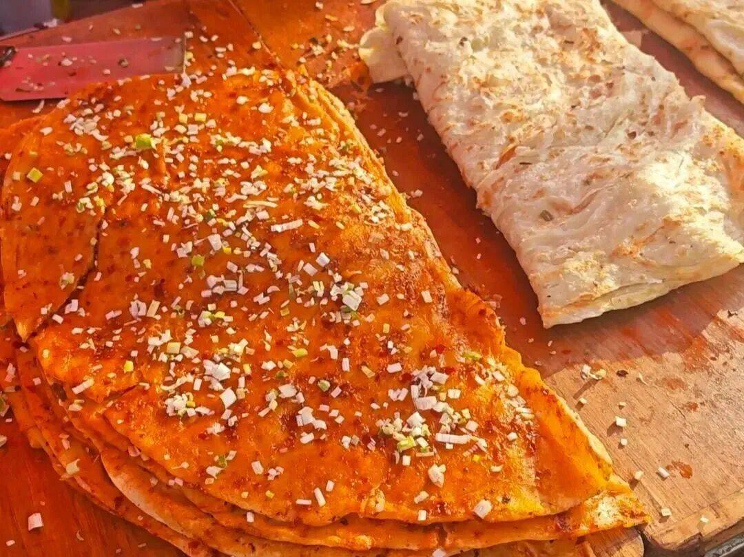 冬游西海岸！打卡靈山衛(wèi)街道熱氣騰騰的美食！