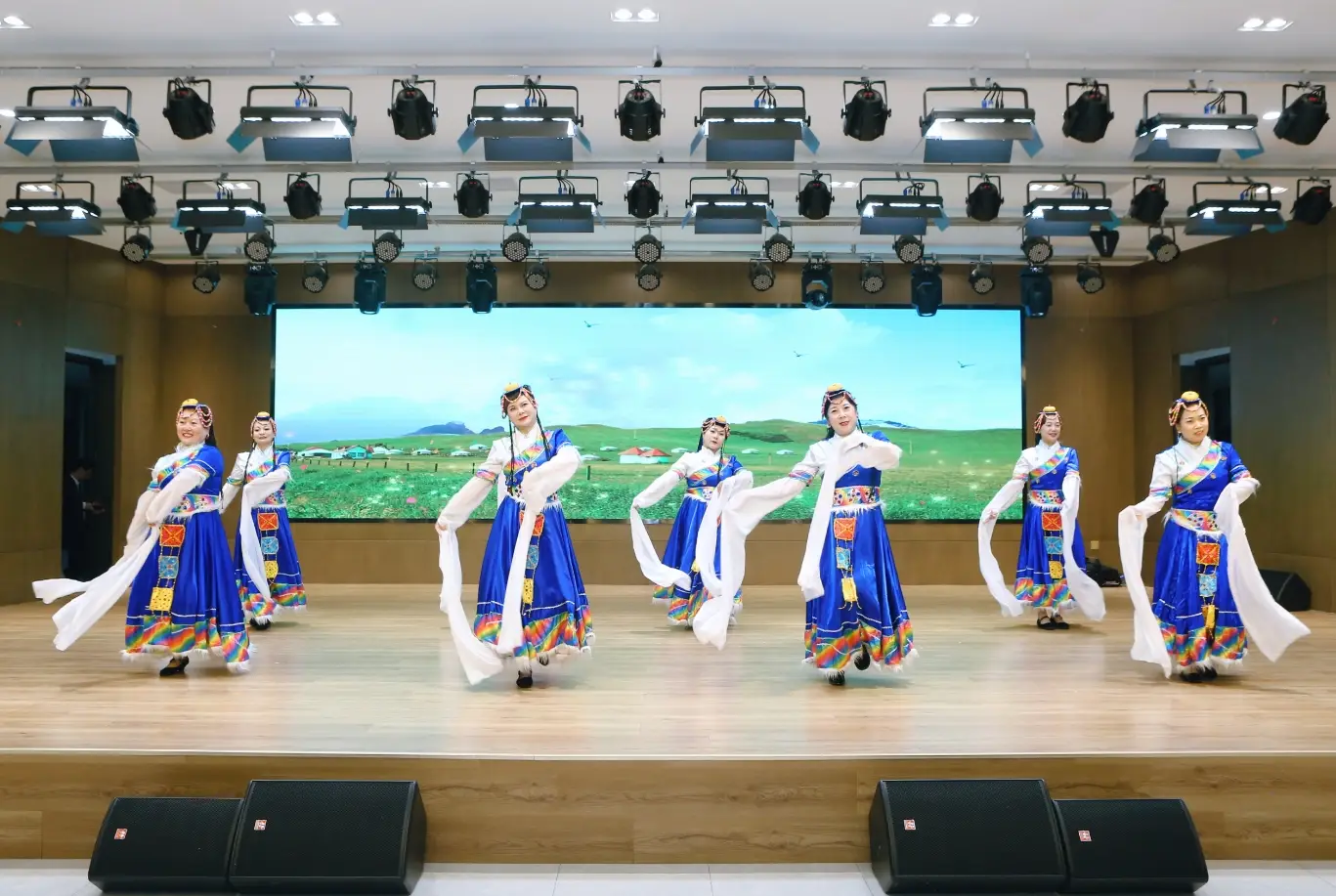 以會為媒促融合！2026 陜西省旅游飯店協(xié)會發(fā)展大會，開啟行業(yè)品質發(fā)展新篇章