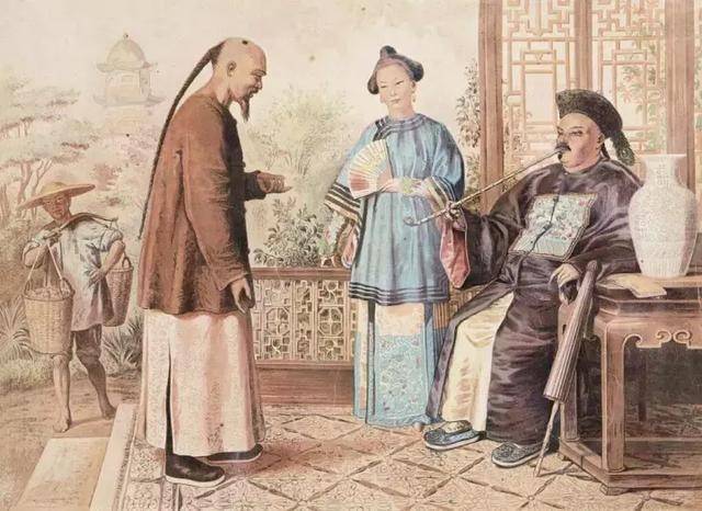 原創(chuàng)承上啟下的文化產(chǎn)物，清代的碑志在書法領(lǐng)域處于什么地位？