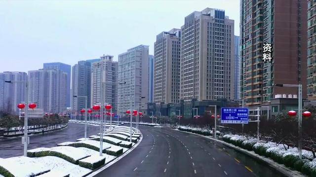 速凍模式開啟！今年首場寒潮防御手冊，速轉(zhuǎn)收藏