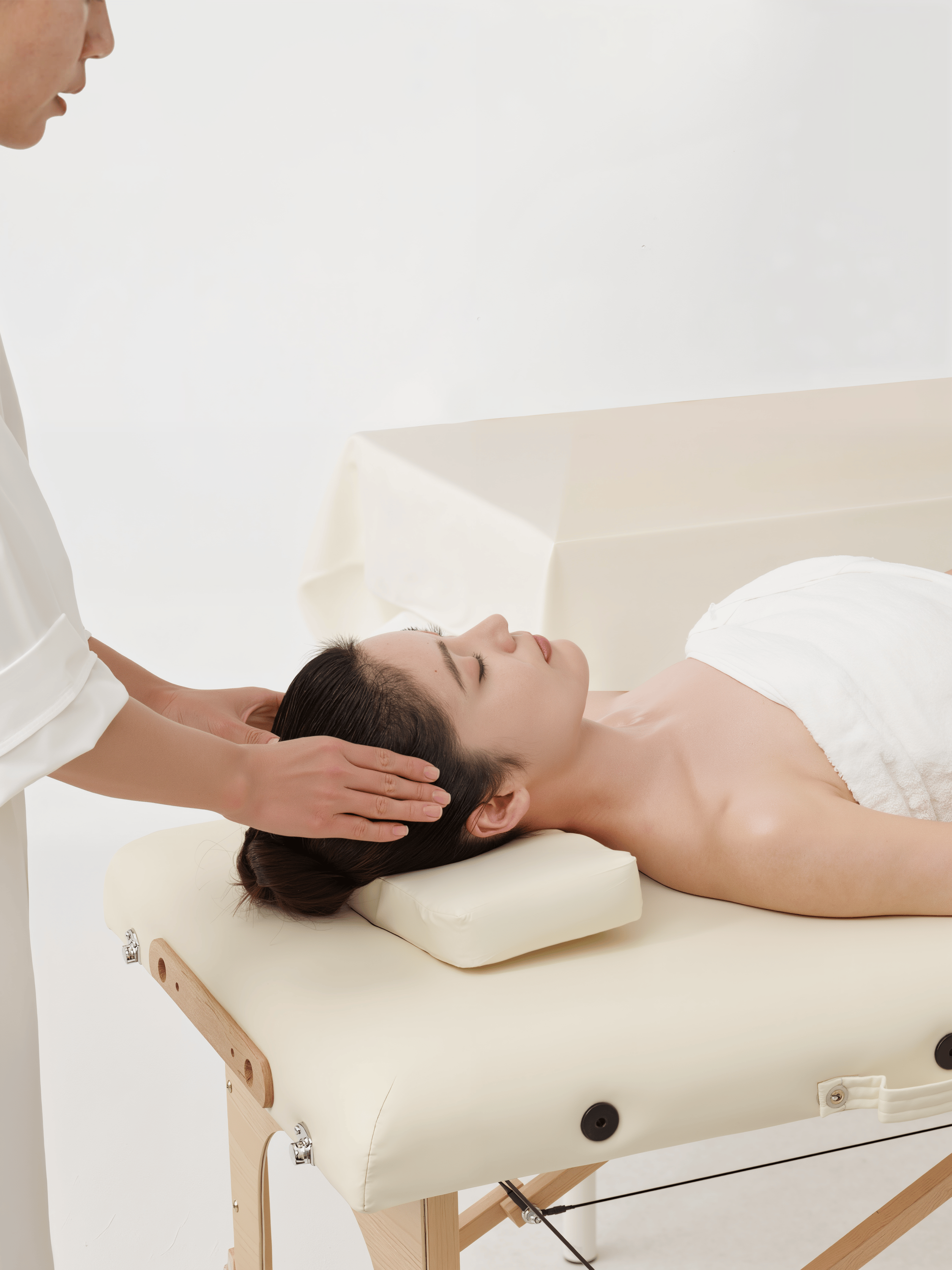 社區(qū)美容新勢力，丸美科技美膚連鎖傳統(tǒng)美容門店的轉(zhuǎn)型之路