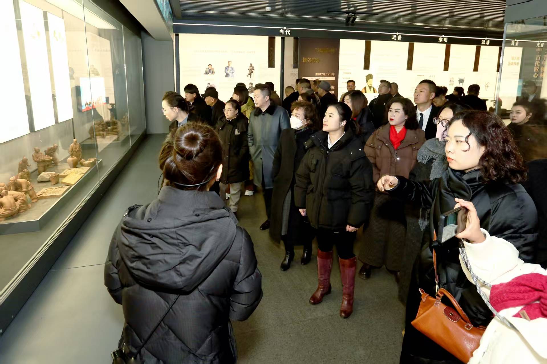 以會為媒促融合！2026 陜西省旅游飯店協(xié)會發(fā)展大會，開啟行業(yè)品質發(fā)展新篇章