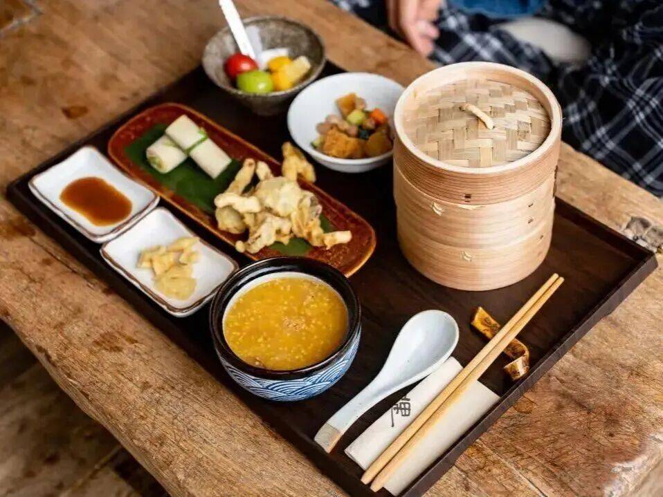 冬游西海岸！打卡靈山衛(wèi)街道熱氣騰騰的美食！