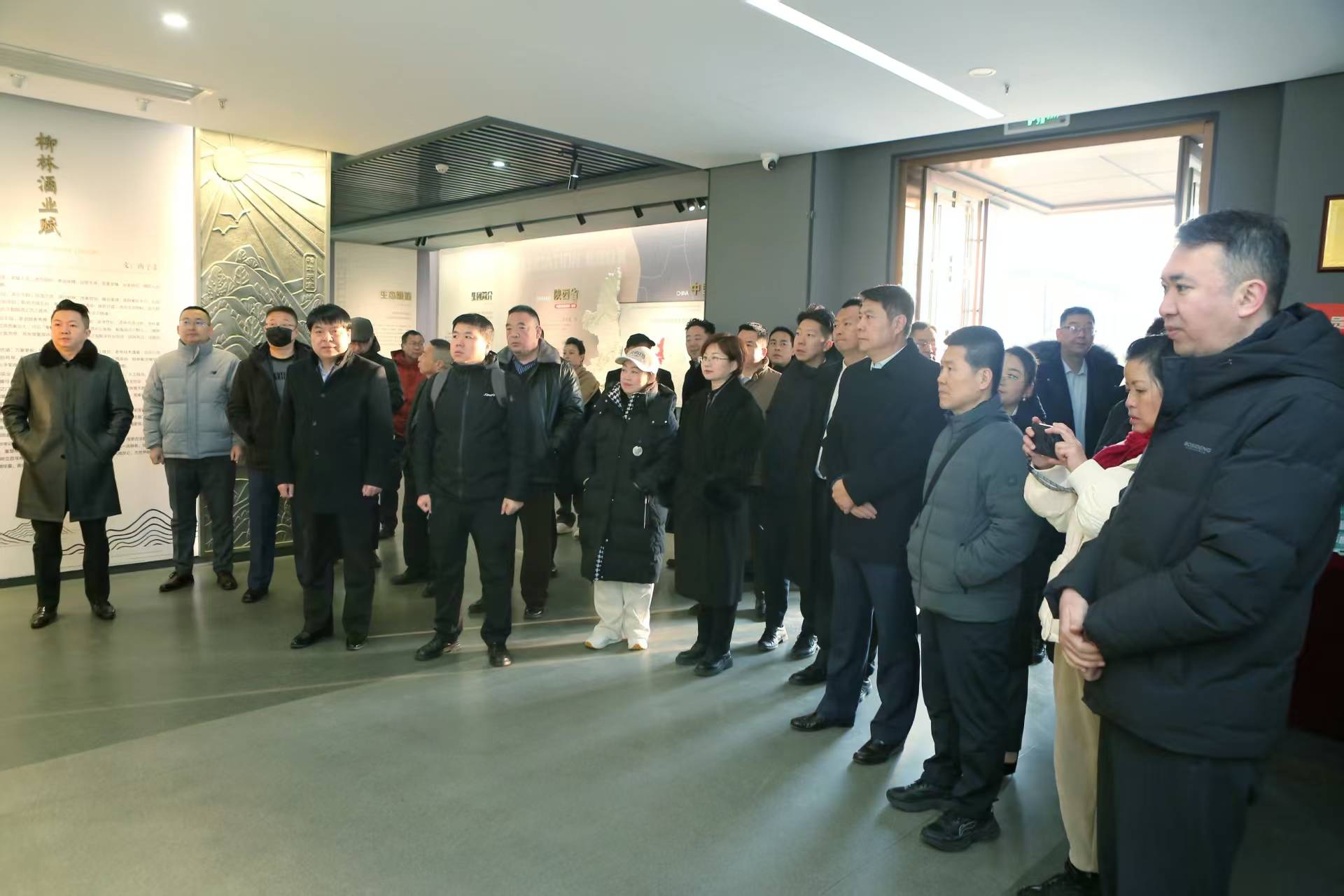 以會為媒促融合！2026 陜西省旅游飯店協(xié)會發(fā)展大會，開啟行業(yè)品質發(fā)展新篇章