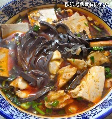 原創(chuàng)陜西十大泡饃美食：一口下去，吃出豪邁情懷！