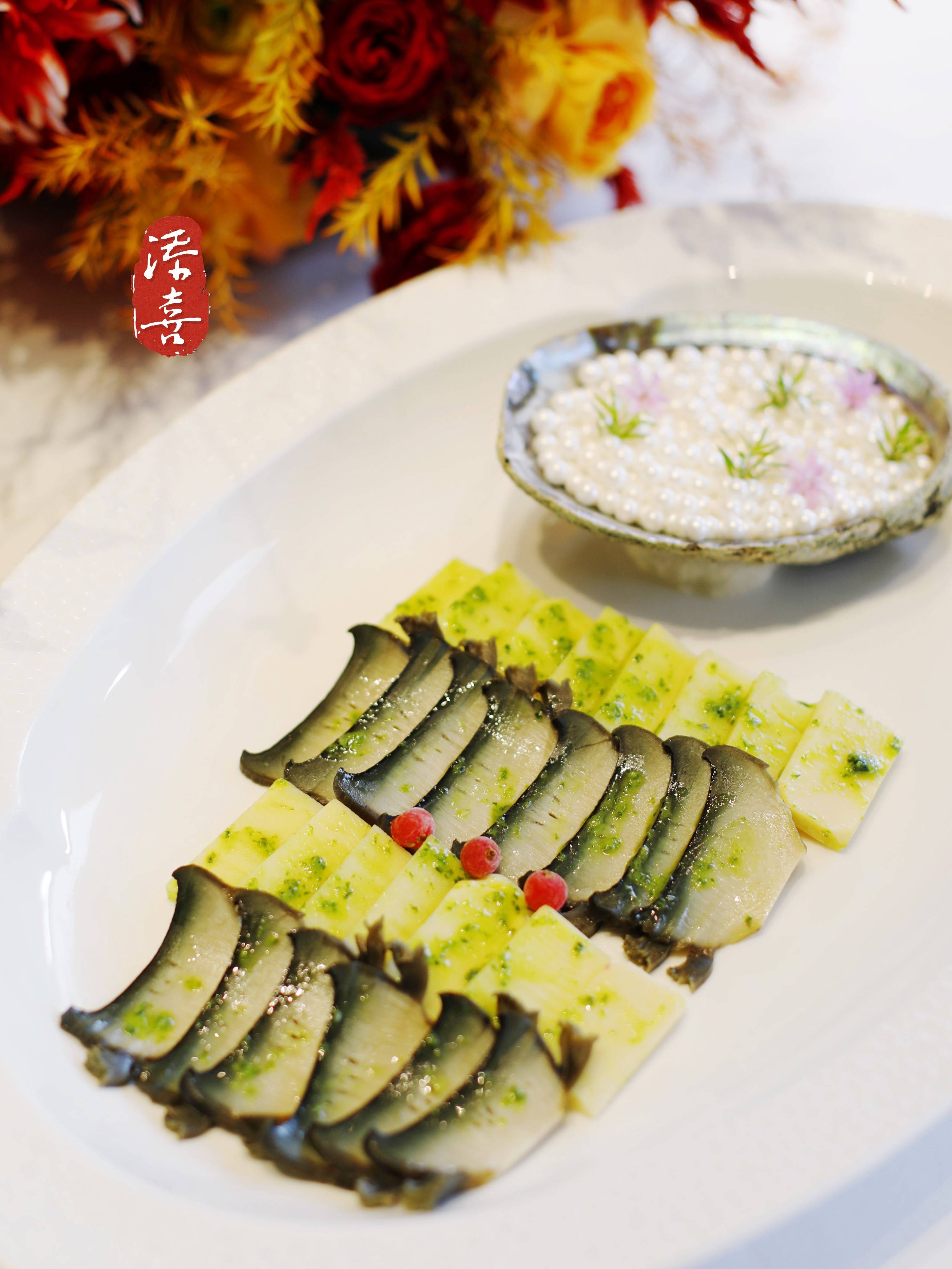 原創(chuàng)【杭州美食生活】安和隱世·拾璞冬季菜上新 | 湘湖拾珍 璞味新章