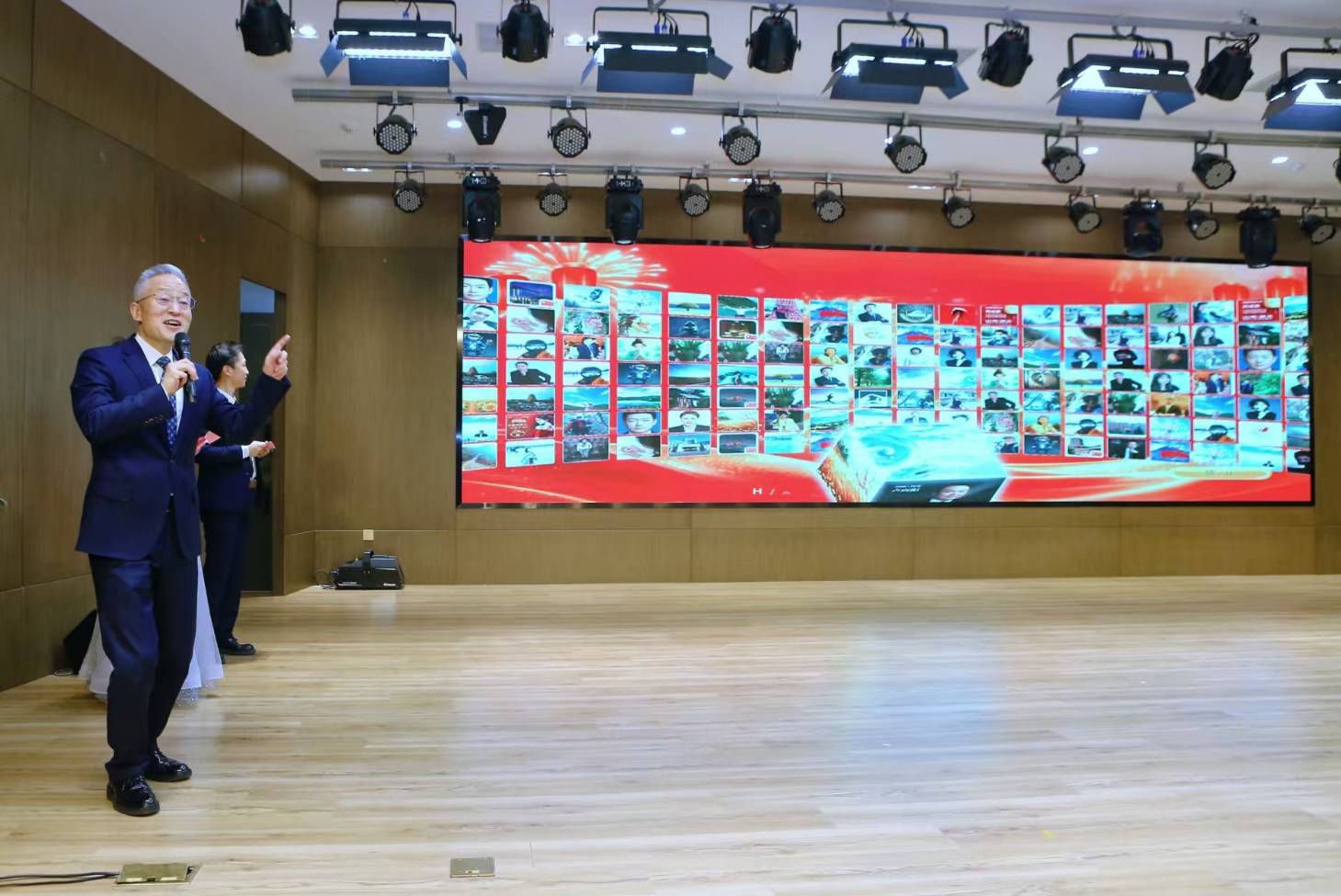 以會為媒促融合！2026 陜西省旅游飯店協(xié)會發(fā)展大會，開啟行業(yè)品質發(fā)展新篇章