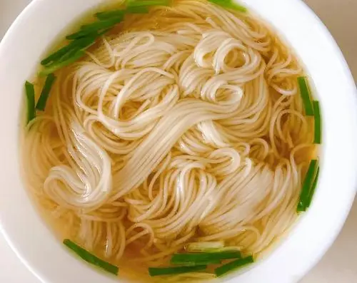 原創(chuàng)腹瀉不慌！8 種溫和護(hù)腸食物，幫腸道快速 “重啟” 安心吃