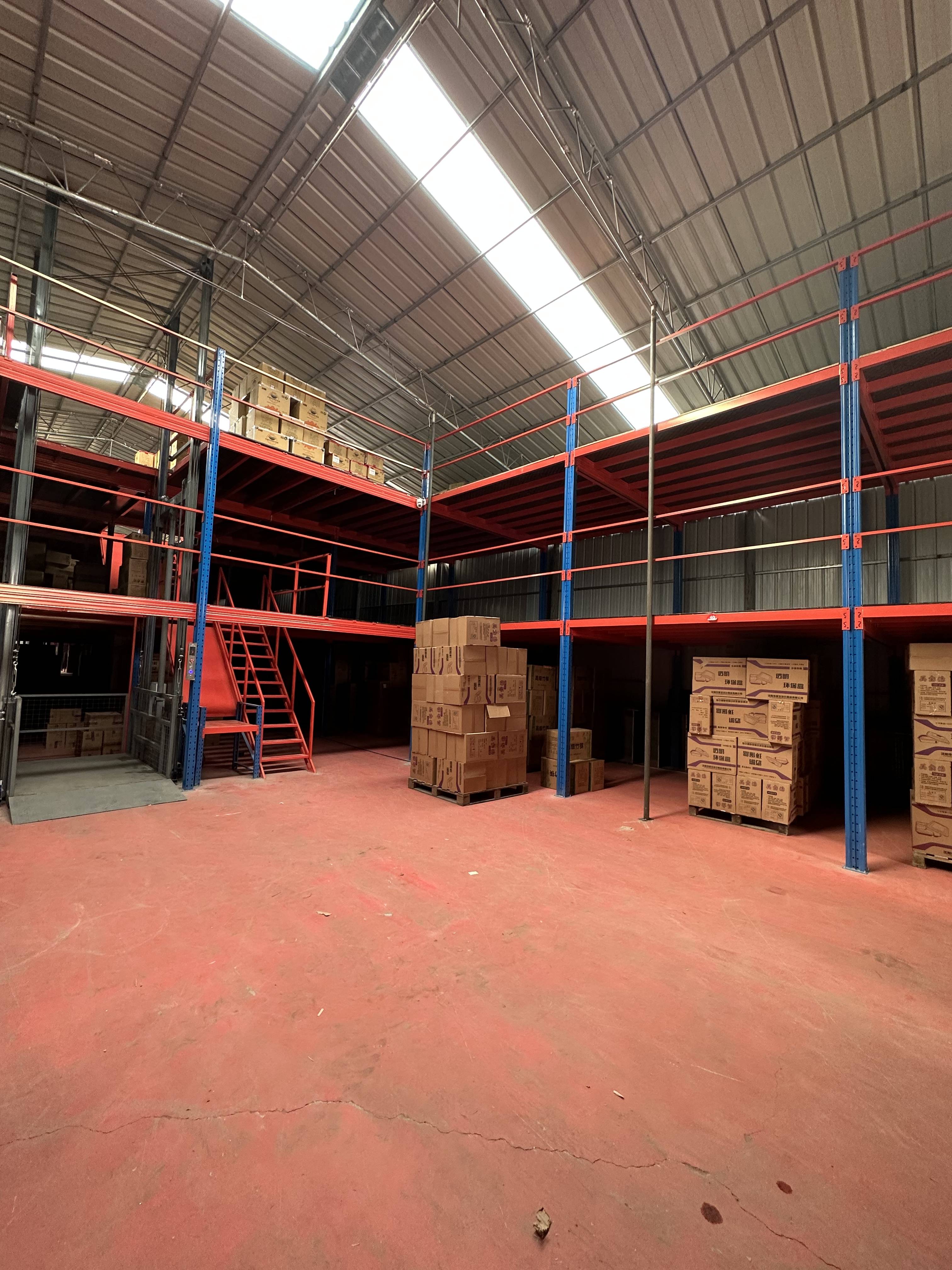 2026年 貨架廠家實力推薦：閣樓貨架、懸臂貨架、貫通貨架、高位貨架、倉儲貨架、重型貨架、穿梭車貨架、流利貨架、閣樓平臺貨架，精選耐用倉儲解決方案！