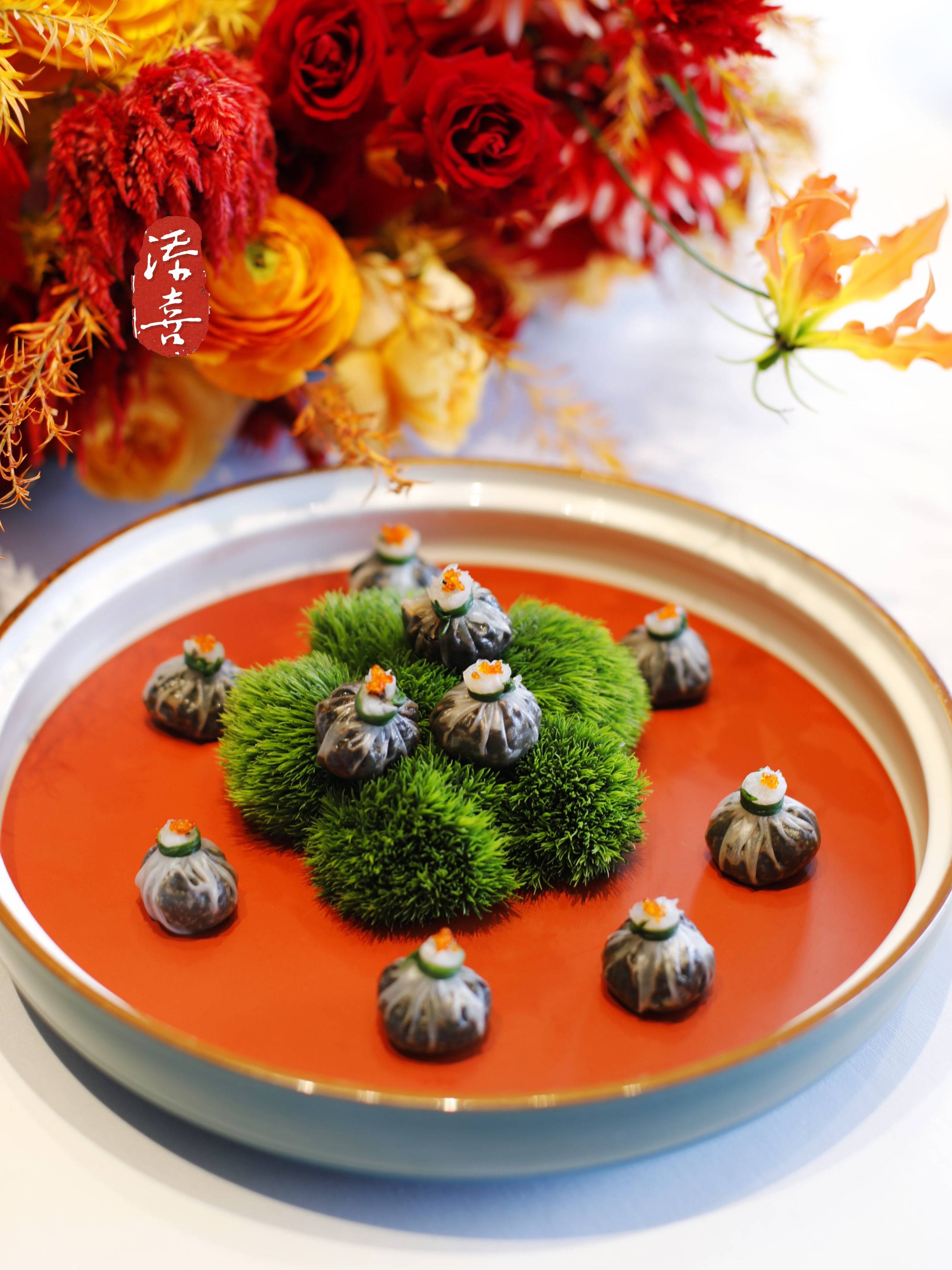 原創(chuàng)【杭州美食生活】安和隱世·拾璞冬季菜上新 | 湘湖拾珍 璞味新章