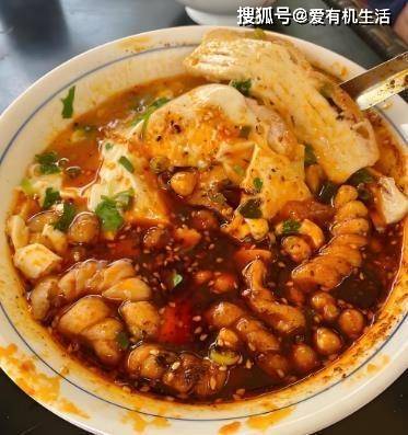 原創(chuàng)陜西十大泡饃美食：一口下去，吃出豪邁情懷！