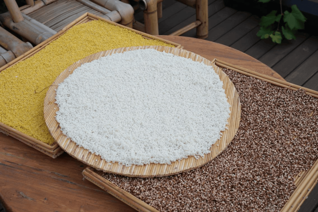 冬游西海岸！打卡靈山衛(wèi)街道熱氣騰騰的美食！