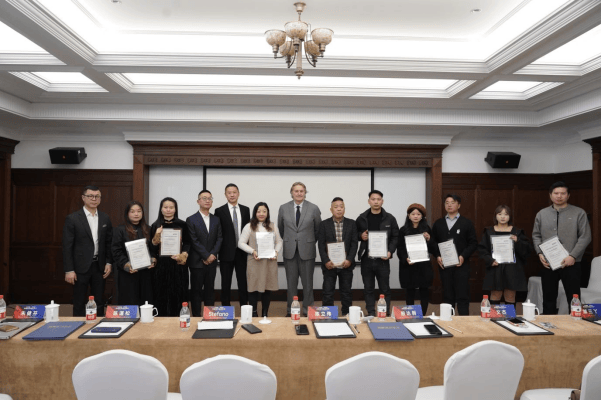 阿爾卑斯門窗&芬齊技術重構門窗價值坐標系！