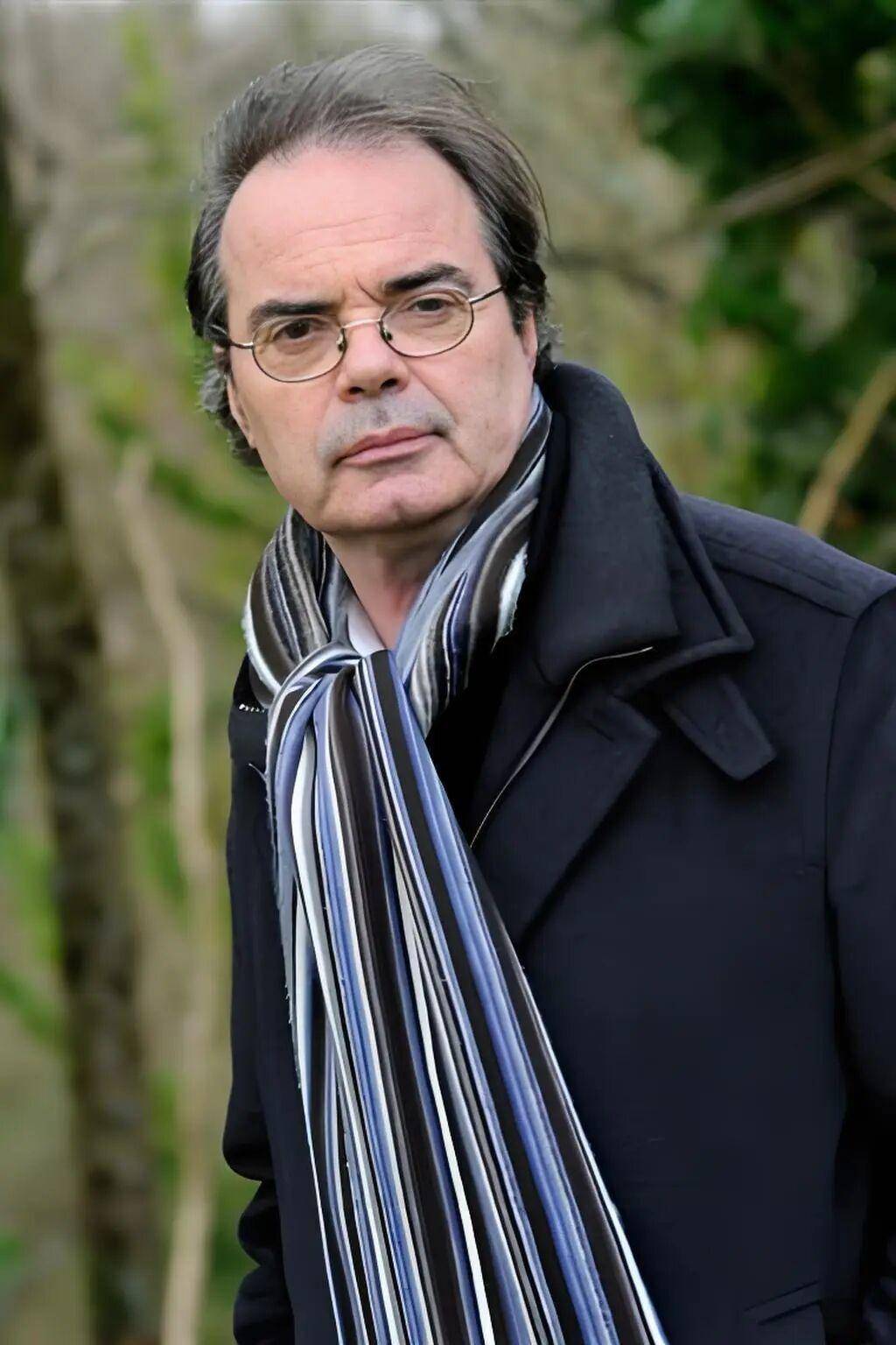 伊馮·勒芒：吉狄馬加的詩歌，通過鷹，呼喚天空，通過人，呼喚大地