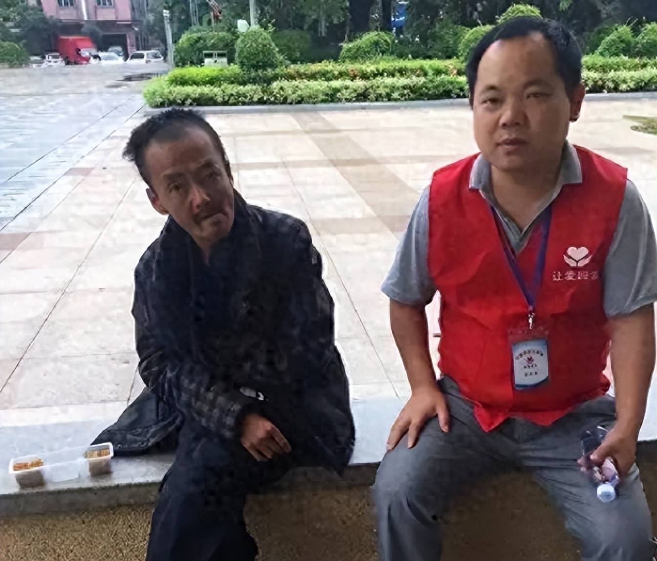 原創(chuàng)“985高材生”曹陽：赴德留學，回國卻流浪街頭14年！他經(jīng)歷了啥